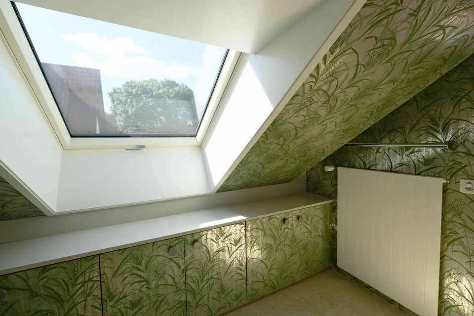 Ein Zuhause mit Charakter – zentral gelegene Maisonettewohnung