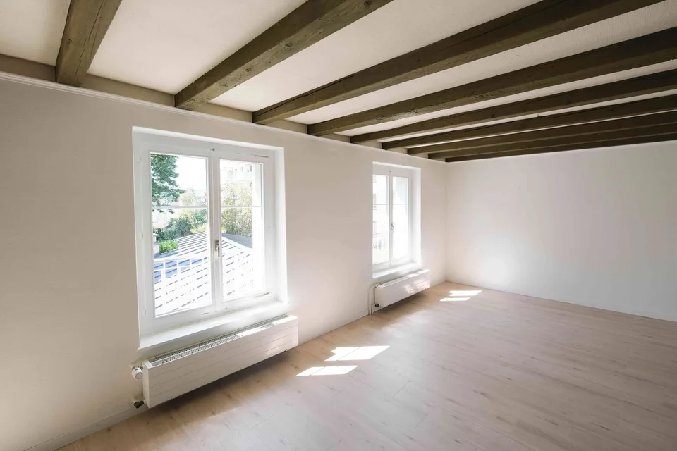 Ein Zuhause mit Charakter – zentral gelegene Maisonettewohnung