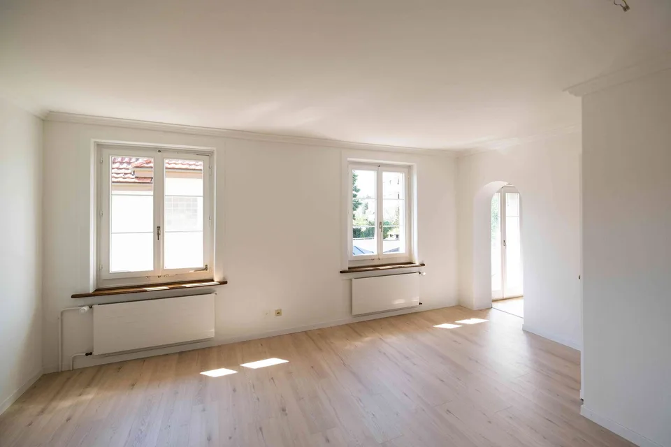 Ein Zuhause mit Charakter – zentral gelegene Maisonettewohnung