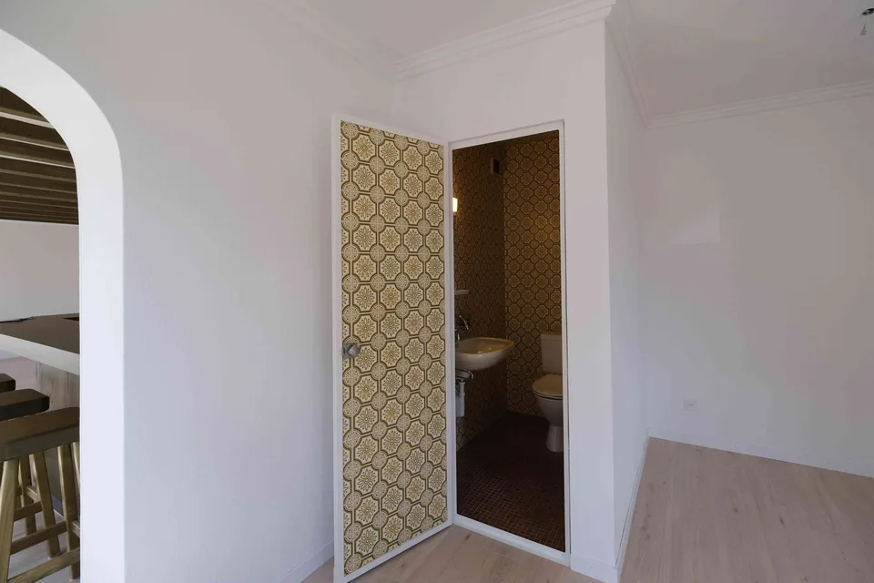 Ein Zuhause mit Charakter – zentral gelegene Maisonettewohnung