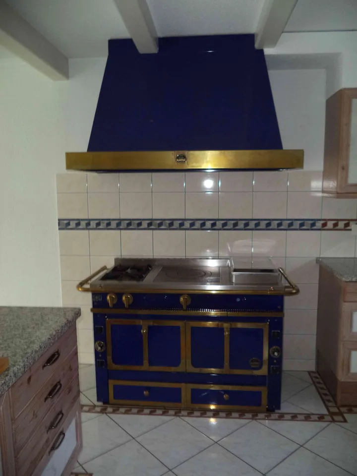 Exklusives 5.5-Zimmer-Einfamilienhaus an bester Lage
