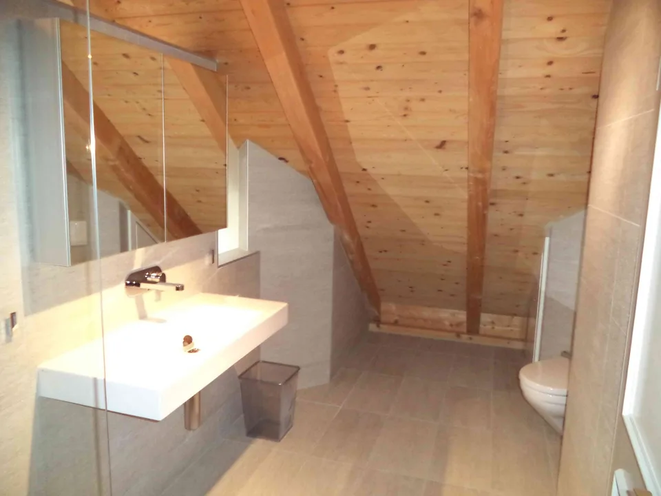Exklusives 5.5-Zimmer-Einfamilienhaus an bester Lage
