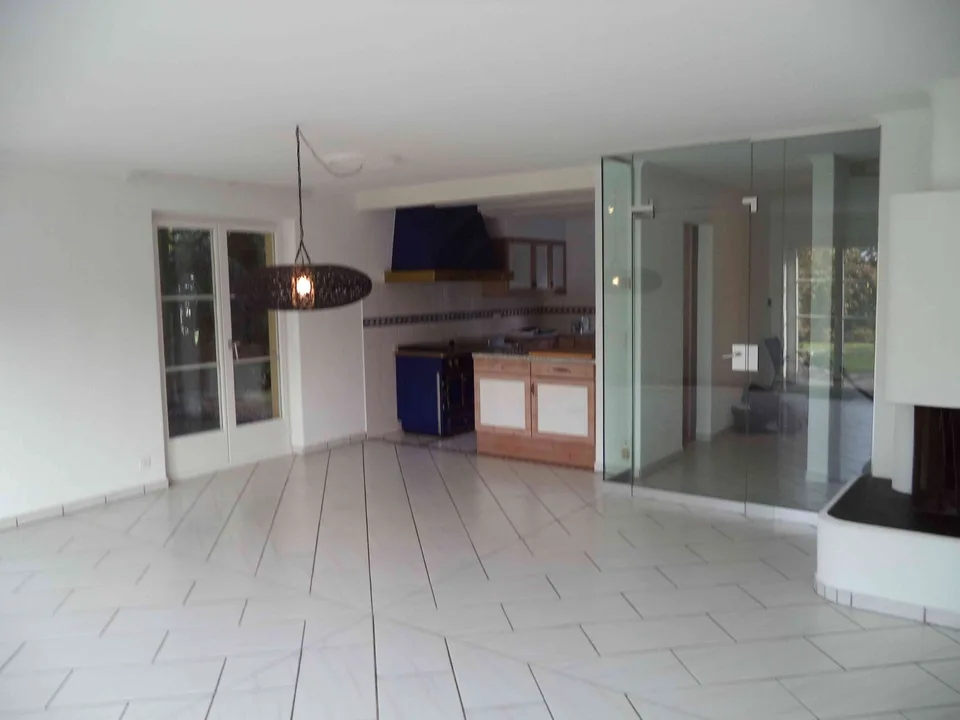 Exklusives 5.5-Zimmer-Einfamilienhaus an bester Lage