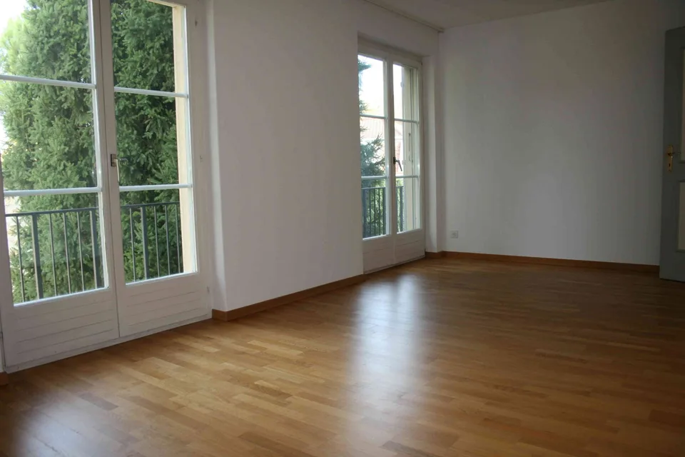 Exklusives 5.5-Zimmer-Einfamilienhaus an bester Lage
