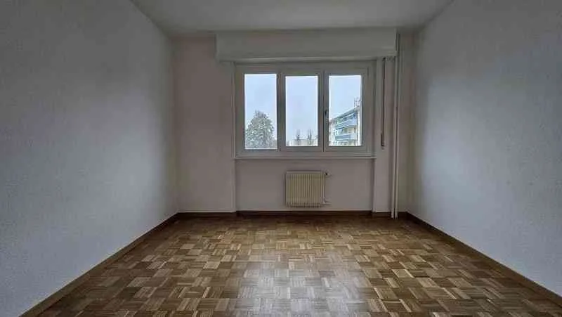 2,5-Zimmer-Wohnung in Ecublens VD zu vermieten