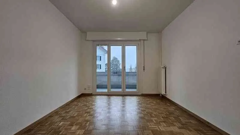 2,5-Zimmer-Wohnung in Ecublens VD zu vermieten