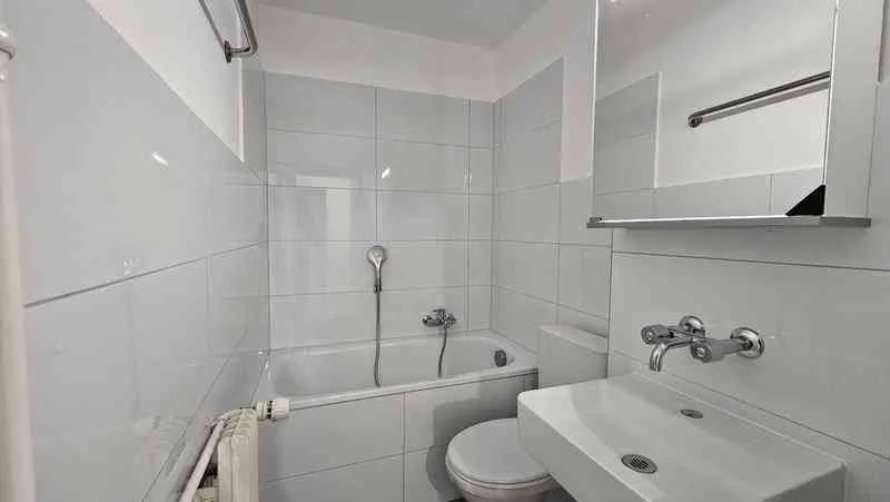 2,5-Zimmer-Wohnung in Ecublens VD zu vermieten
