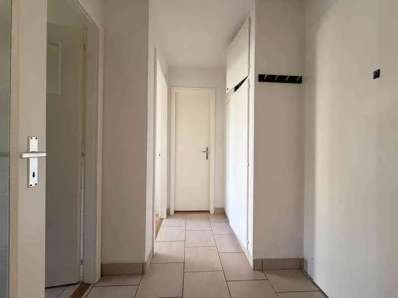 2,5-Zimmer-Wohnung in Ecublens VD zu vermieten