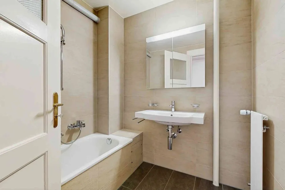 Élégant appartement familial avec vue imprenable sur le lac