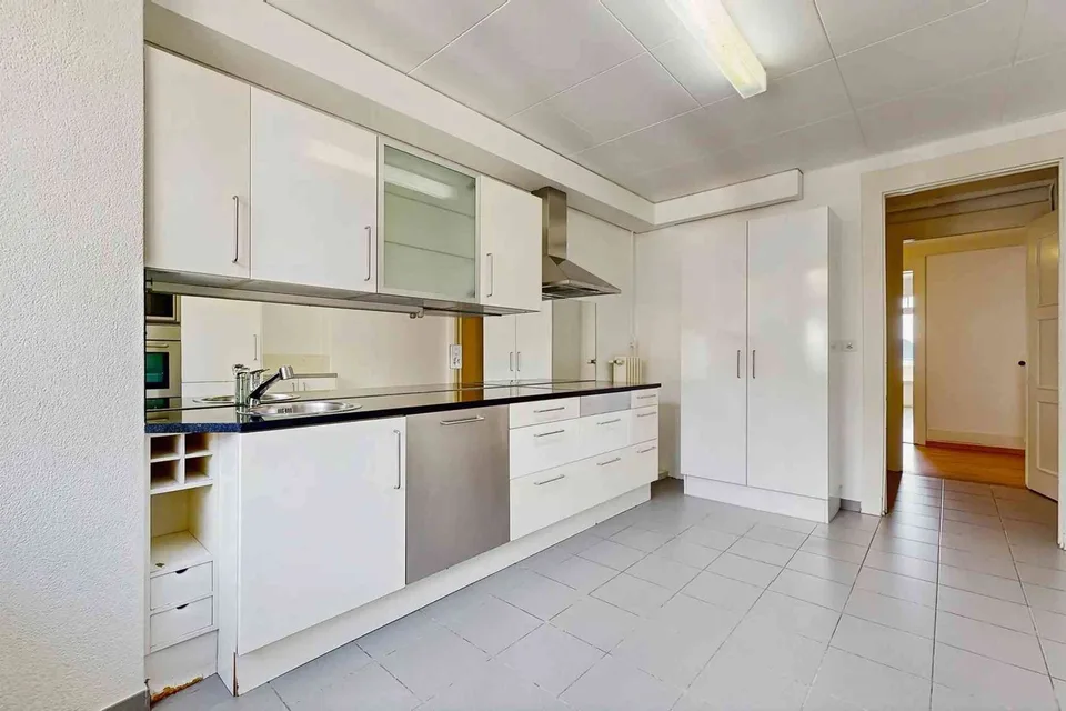Élégant appartement familial avec vue imprenable sur le lac