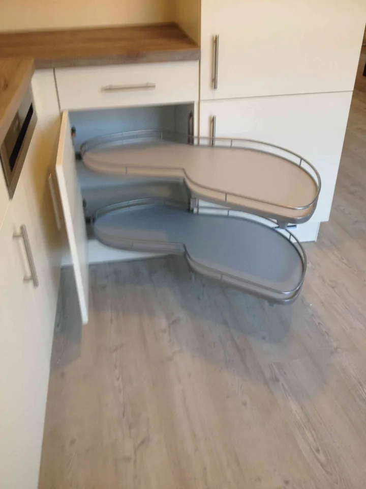 2,5 Zimmer Altstadt Wohnung