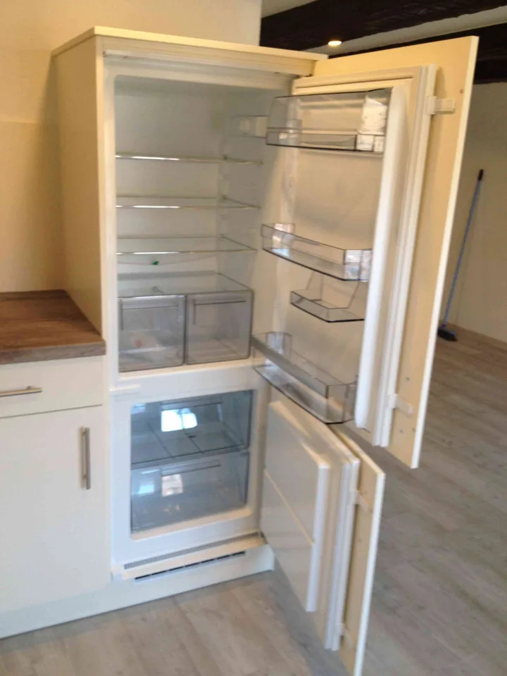 2,5 Zimmer Altstadt Wohnung