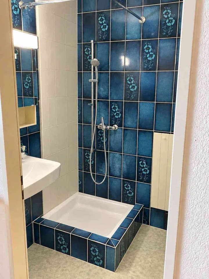 Maisonette di 4½ locali a Oberrohrdorf