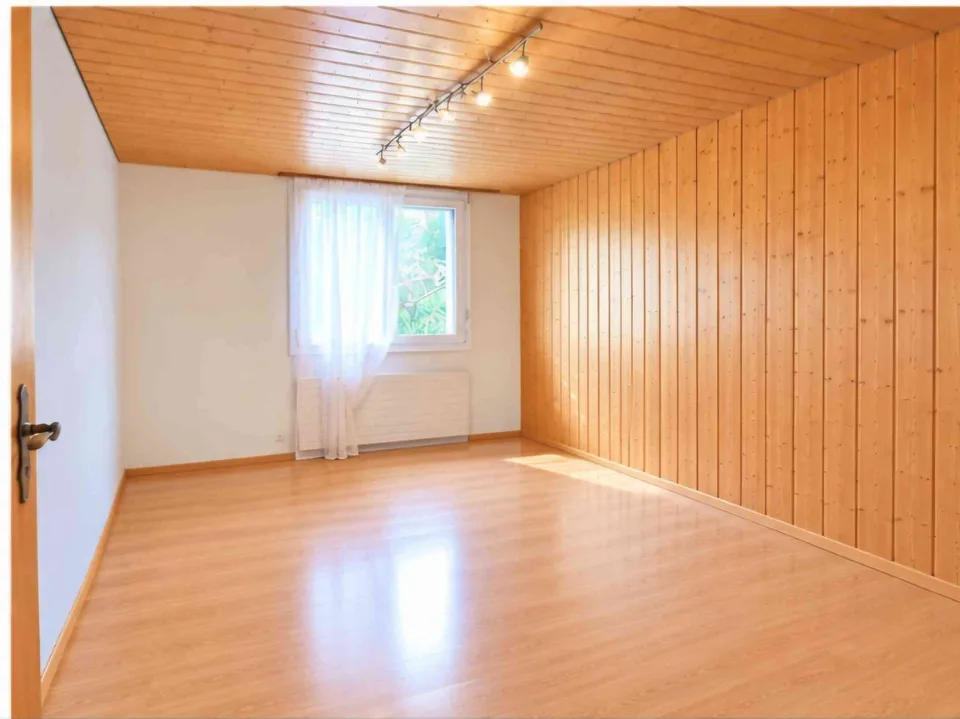 4.5 Zimmerwohnung in Silenen