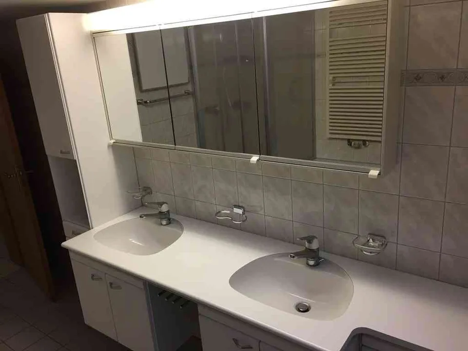 5 ½ Zimmerwohnung 125m2, 2.OG – ausserhalb Flawil