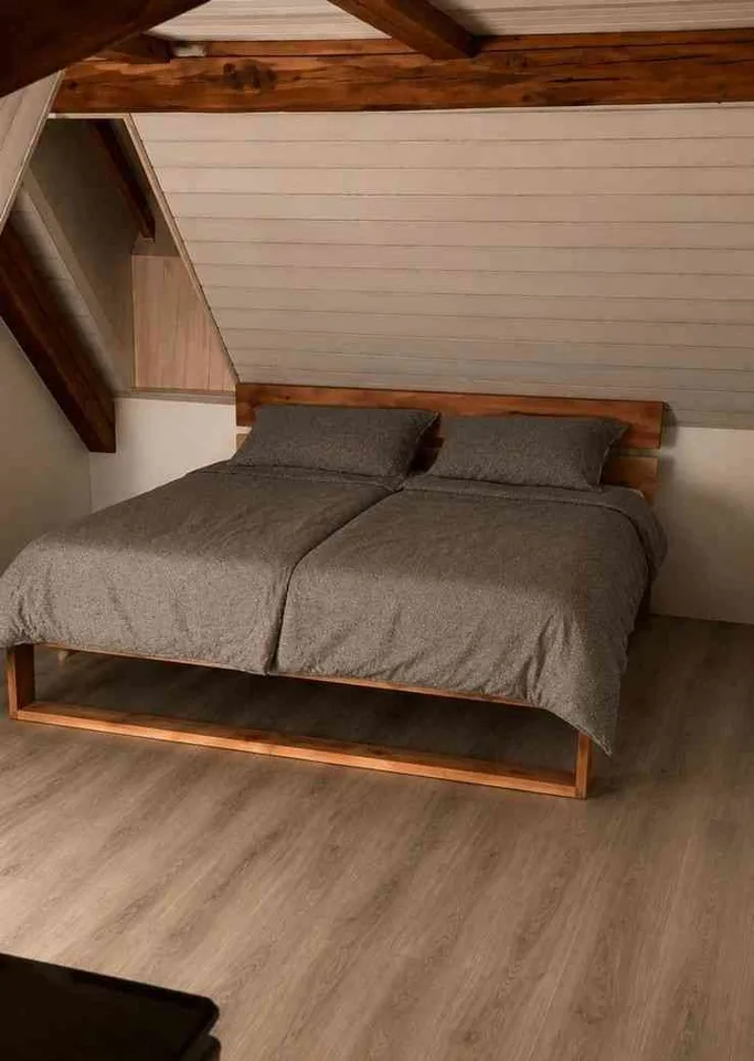 Nachmieter gesucht: Helle 4.5-Zimmer-Duplexwohnung mit Südbalkon