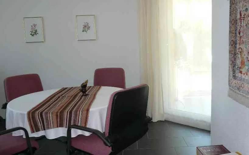 Moderne 3½ Zimmer Wohnung