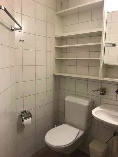 Studio zu vermieten - Top Lage in Meyriez