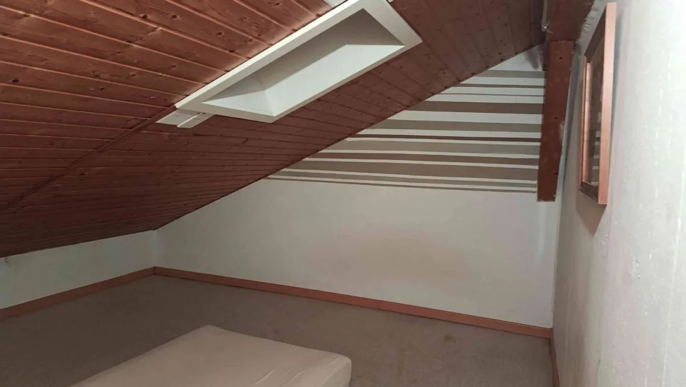 Zollikon Dachwohnung