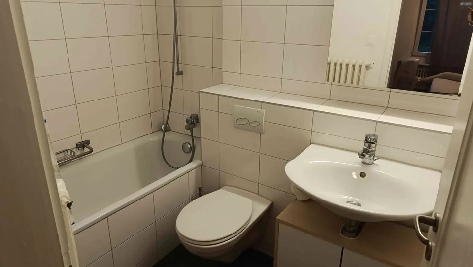 Zollikon Dachwohnung