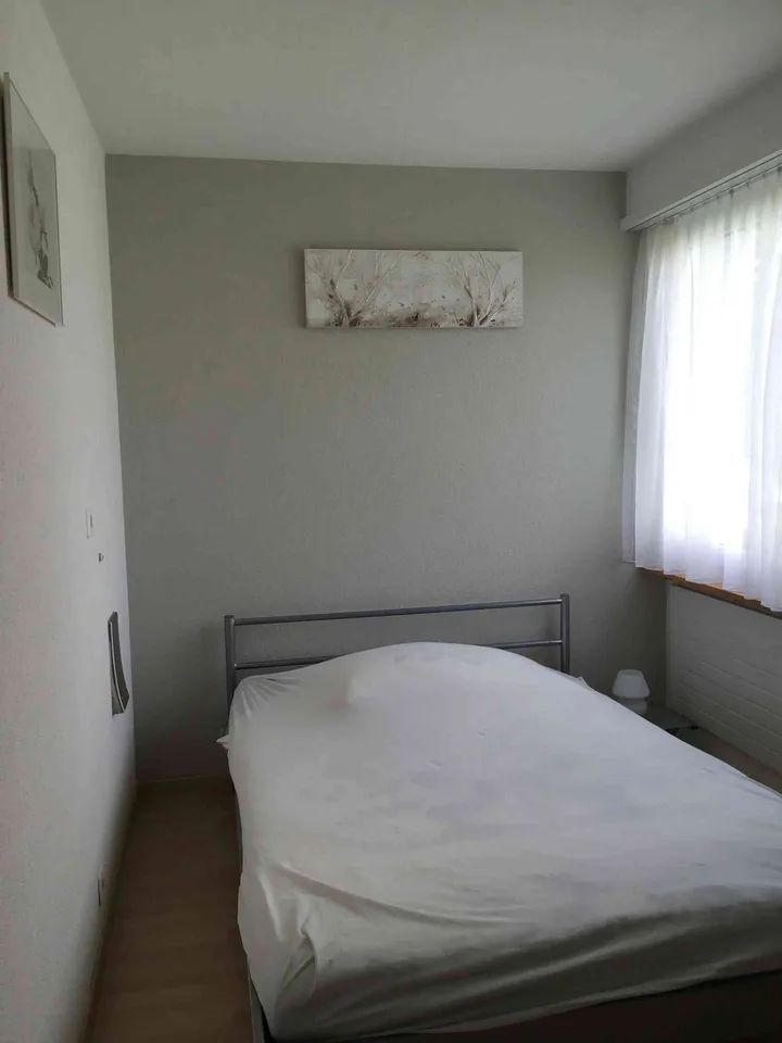 Möblierte 3.5-Zimmer-Wohnung in Glattbrugg