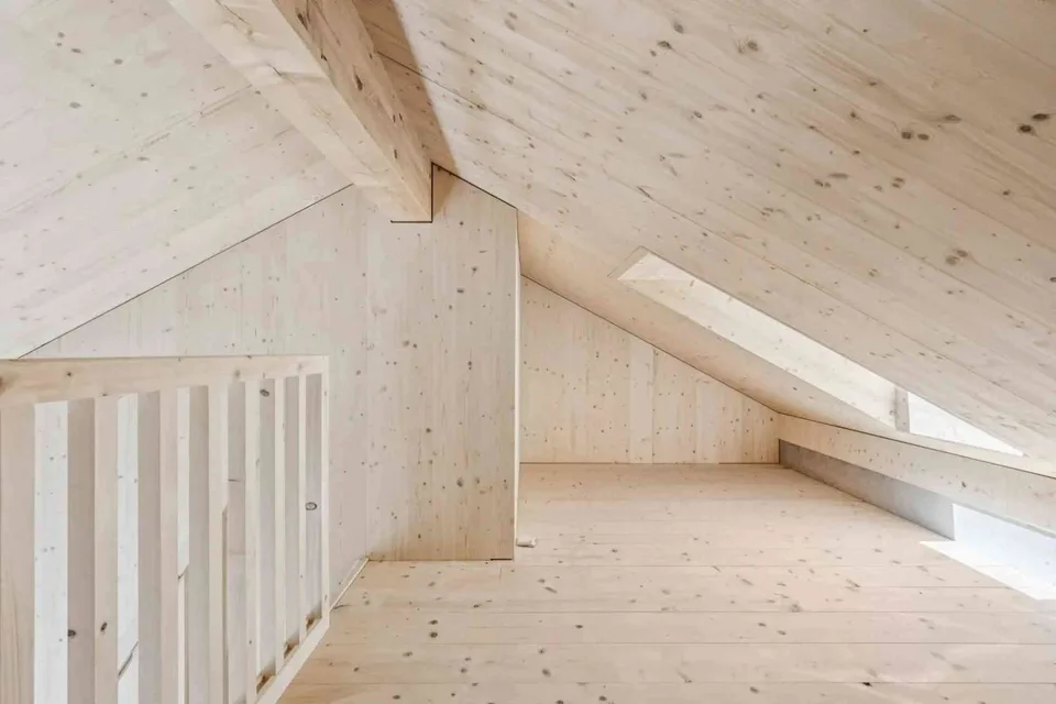 Hochwertiges 5.5-Zimmer-Einfamilienhaus in Küblis