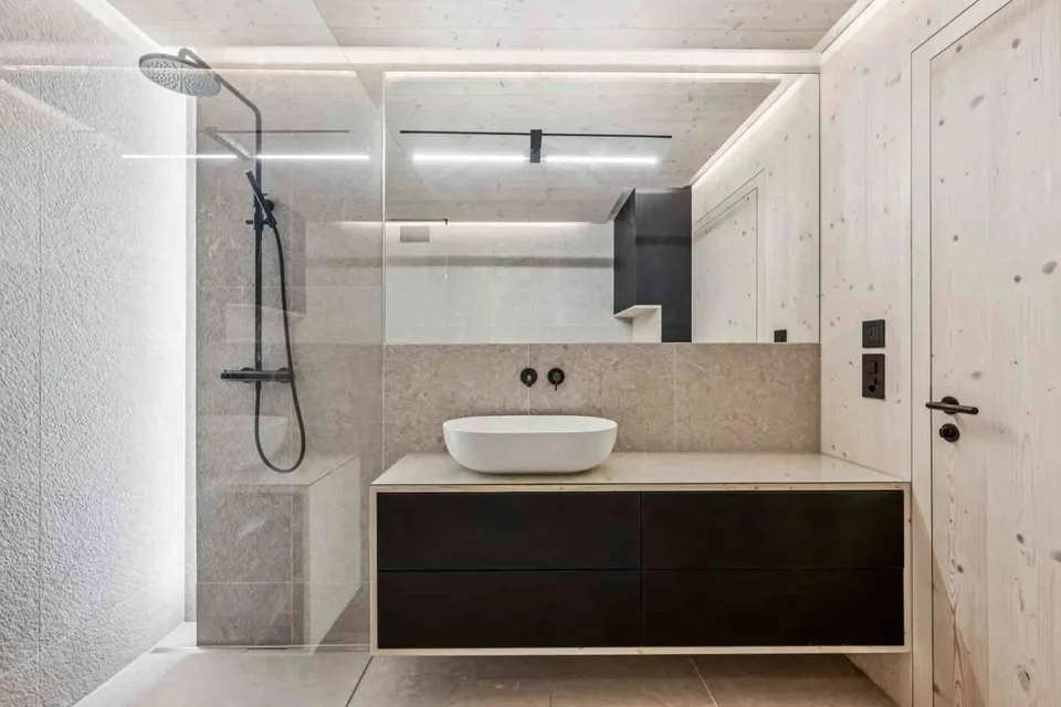 Hochwertiges 5.5-Zimmer-Einfamilienhaus in Küblis