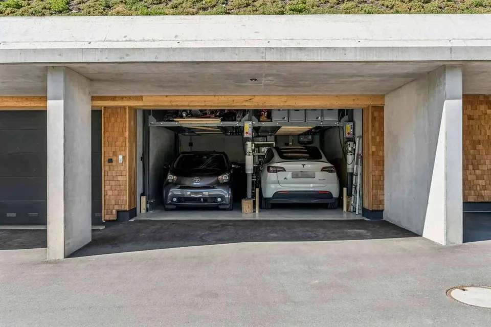 Hochwertiges 5.5-Zimmer-Einfamilienhaus in Küblis