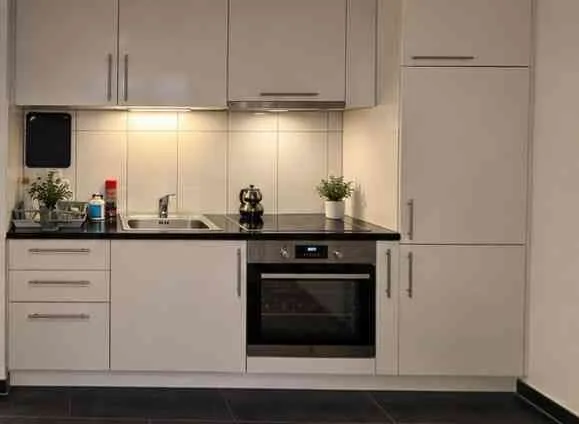Helle 2.5-Zimmer-Wohnung in Biel/Bienne