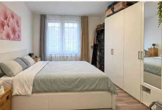 Helle 2.5-Zimmer-Wohnung in Biel/Bienne