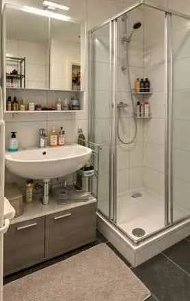 Helle 2.5-Zimmer-Wohnung in Biel/Bienne