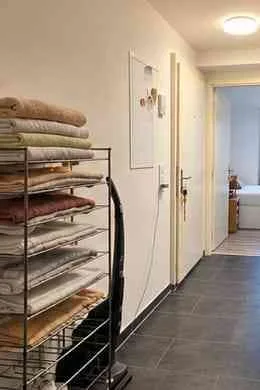Helle 2.5-Zimmer-Wohnung in Biel/Bienne