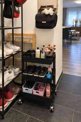 Helle 2.5-Zimmer-Wohnung in Biel/Bienne