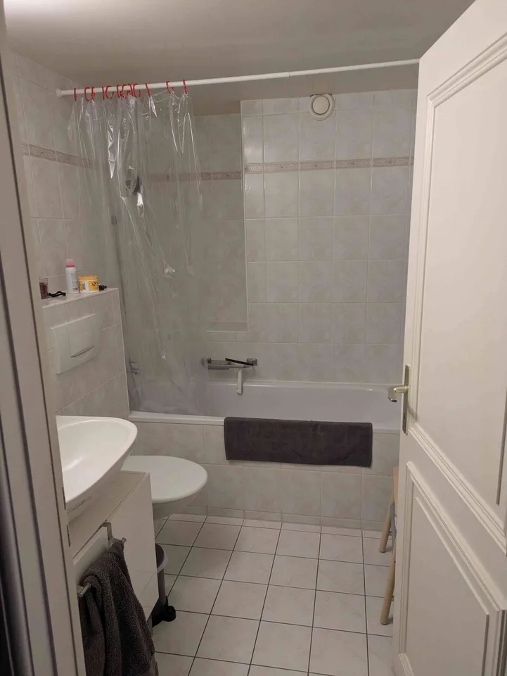 Apartment 2.5 rooms in Morges