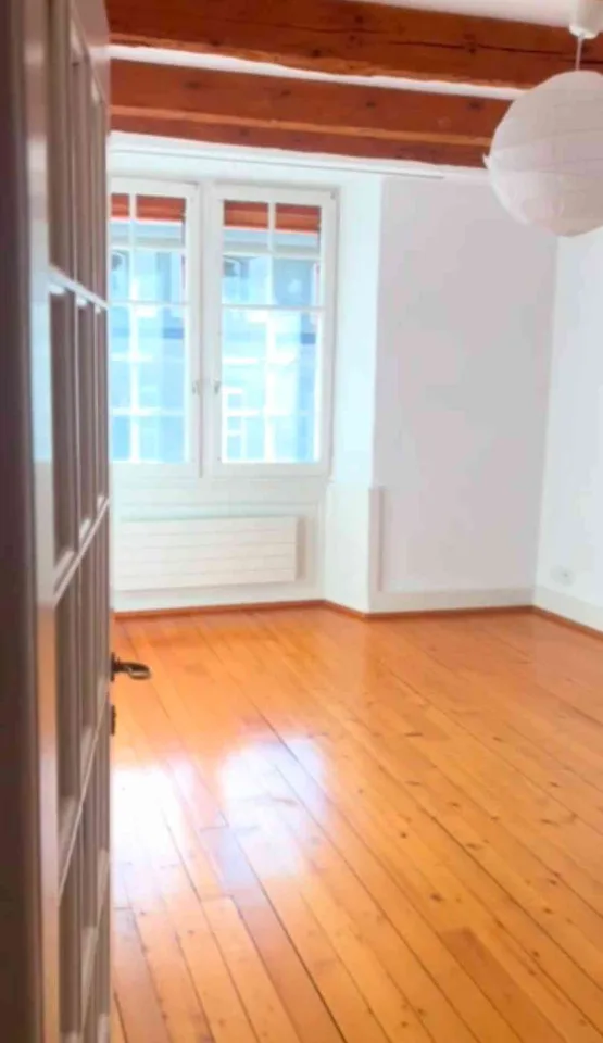 Apartment 2.5 rooms in Morges
