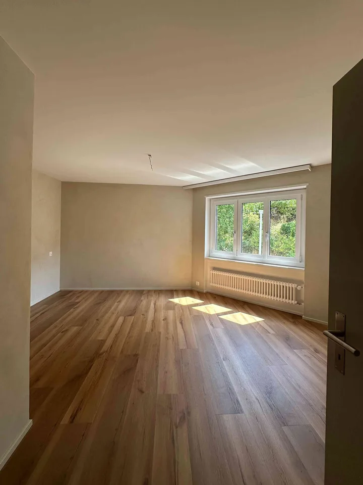 Grosszügige 4.5-Zimmerwohnung an sehr zentraler Lage in Brig
