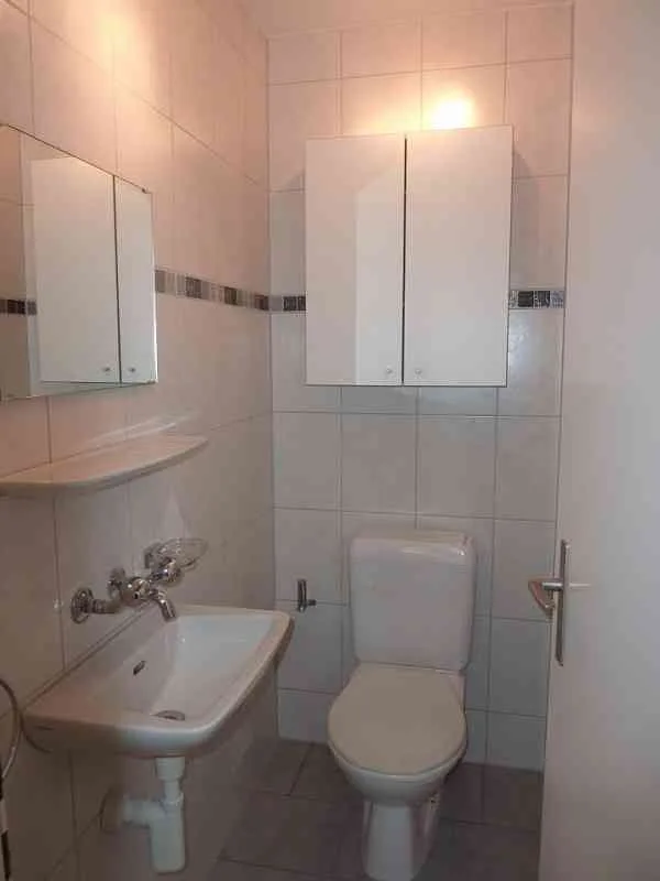 Schöne 4.5 Zimmer Wohnung mit Cheminée