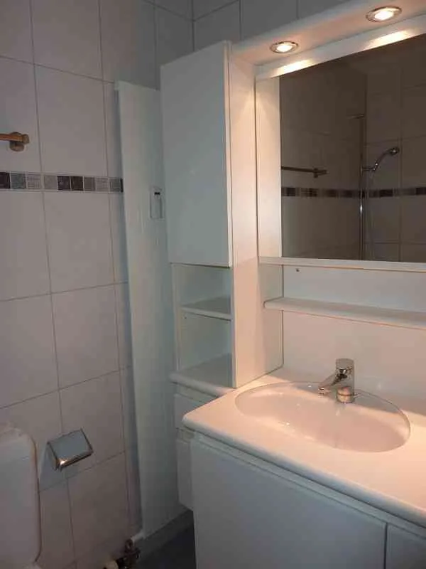 Schöne 4.5 Zimmer Wohnung mit Cheminée