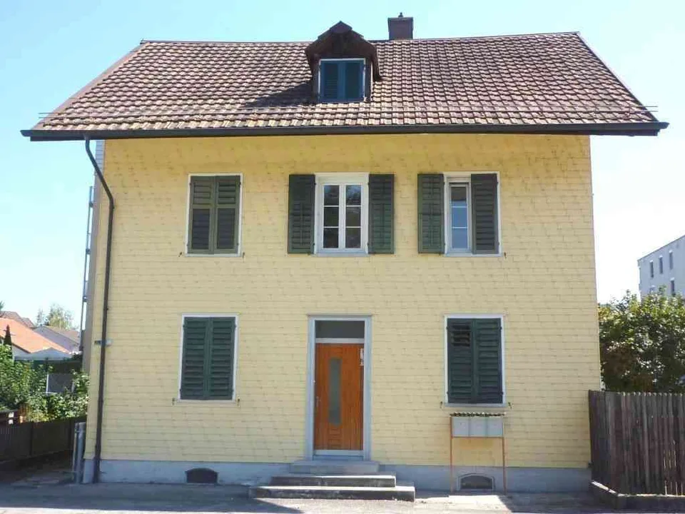 Kleines älteres Haus im Zentrum von Derendingen – photo 3 sur 4