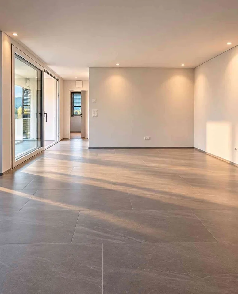 Erstvermietung: Moderne 3.5-Zimmer-Wohnung im 2. OG