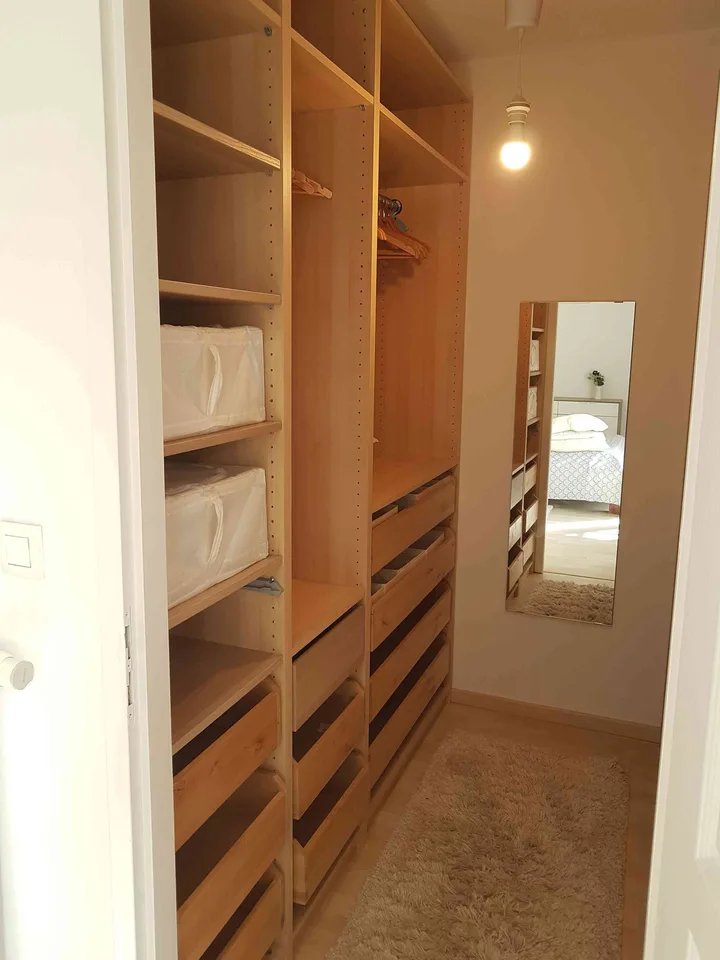 FURNISHED VILLA FOR RENT IN ST-GENIS POUILLY