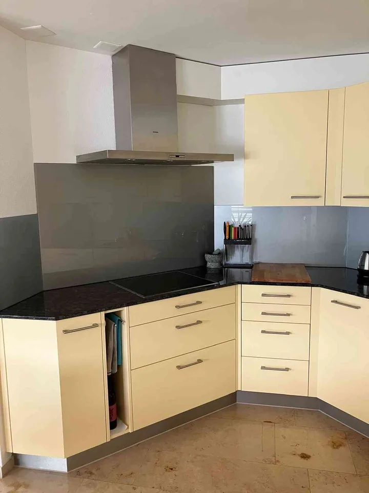 Attraktive 4.5-Zimmer-Wohnung in Sursee – mit Einstellhallenplatz