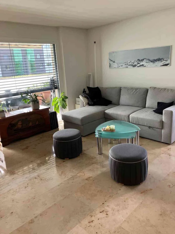 Attraktive 4.5-Zimmer-Wohnung in Sursee – mit Einstellhallenplatz