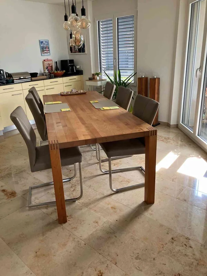 Attraktive 4.5-Zimmer-Wohnung in Sursee – mit Einstellhallenplatz
