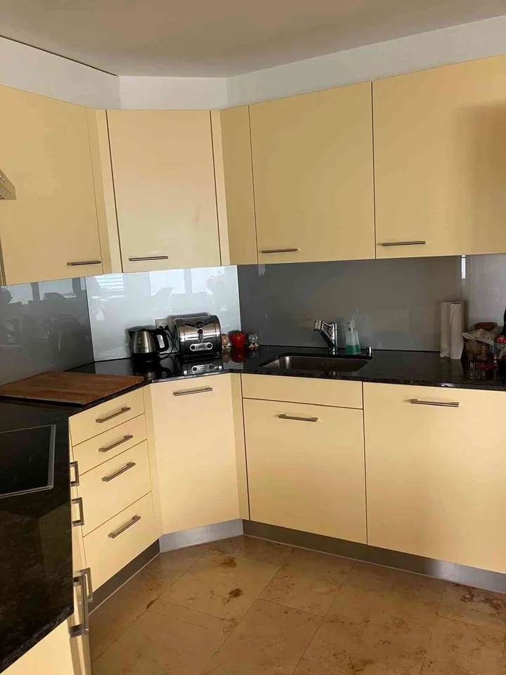 Attraktive 4.5-Zimmer-Wohnung in Sursee – mit Einstellhallenplatz