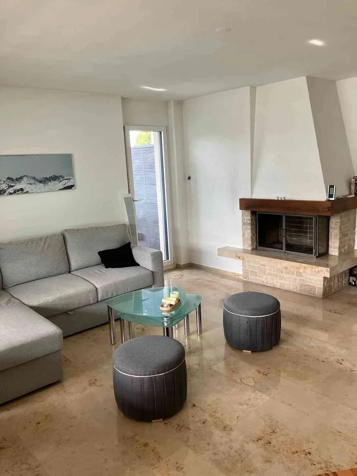 Attraktive 4.5-Zimmer-Wohnung in Sursee – mit Einstellhallenplatz