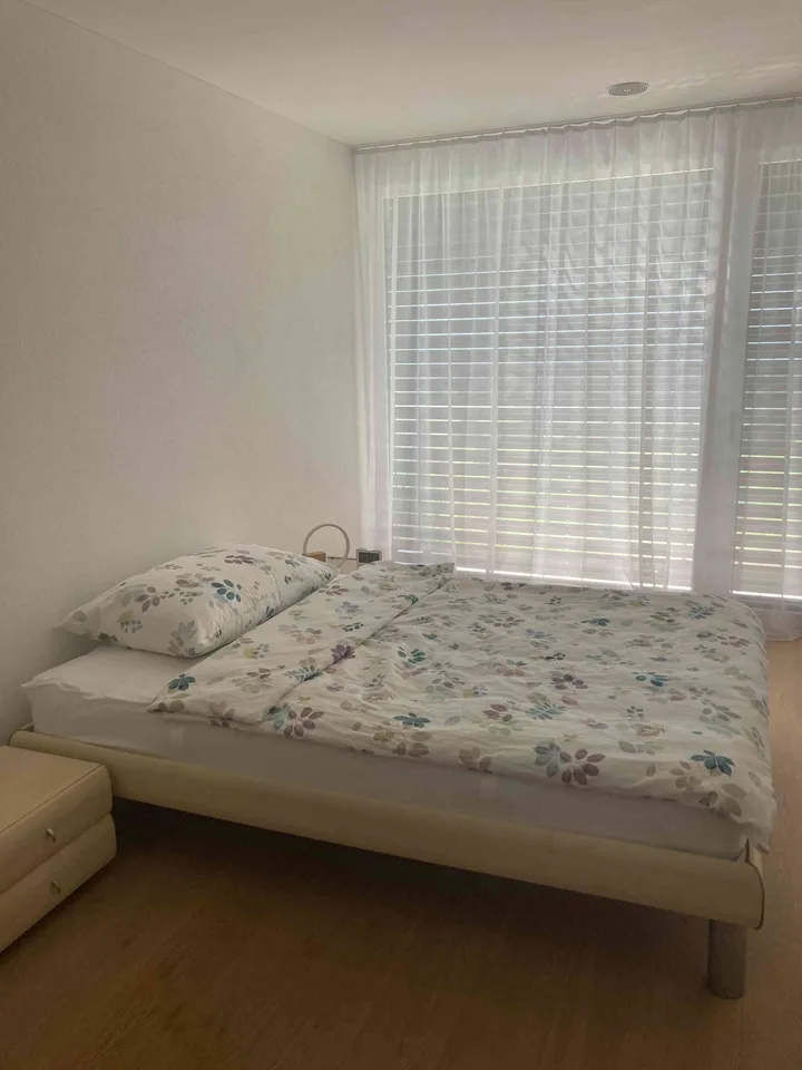 Grosszügige 3.5-Zimmer-Wohnung im Eigentumsstandard