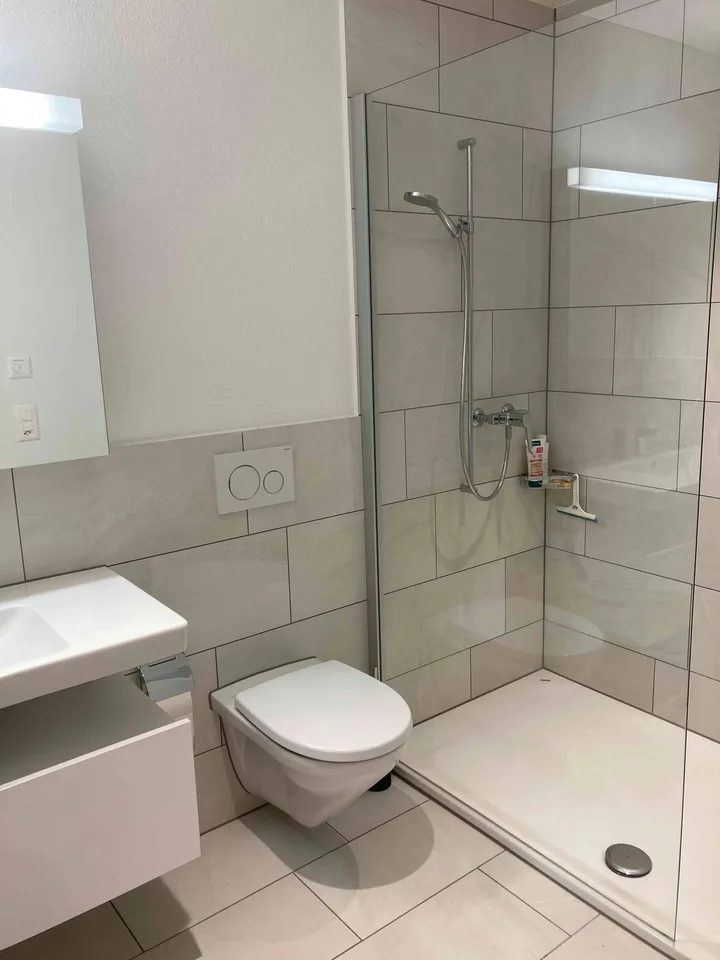 Grosszügige 3.5-Zimmer-Wohnung im Eigentumsstandard