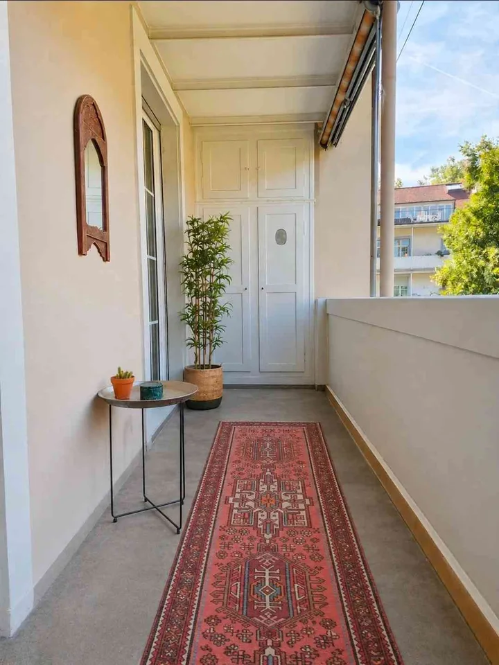 Schöne möblierte 2.5-Zimmer-Wohnung zur Untermiete