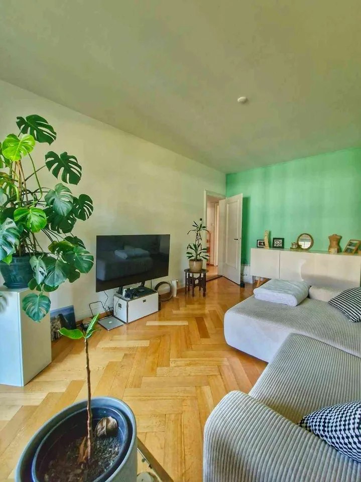 Schöne möblierte 2.5-Zimmer-Wohnung zur Untermiete